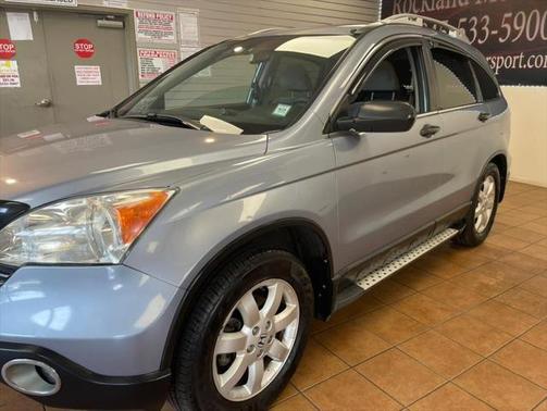 2008 Honda CR-V EX