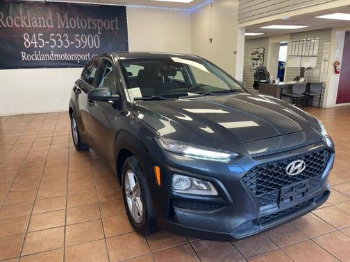 2020 Hyundai KONA SE