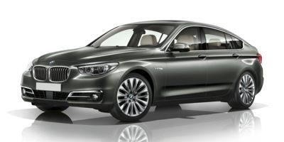 2016 BMW 535 Gran Turismo xDrive