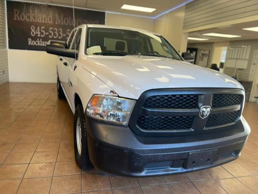 2014 RAM 1500 Tradesman