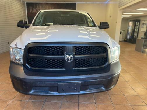 2014 RAM 1500 Tradesman