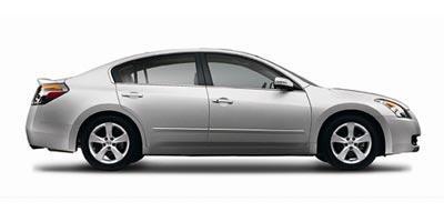 2008 Nissan Altima 2.5 S