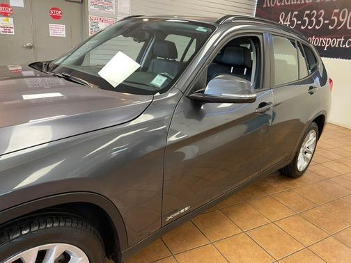 2015 BMW X1 xDrive 28i
