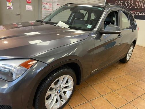 2015 BMW X1 xDrive 28i