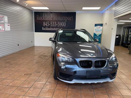 2015 BMW X1 xDrive 28i