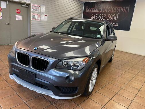 2015 BMW X1 xDrive 28i