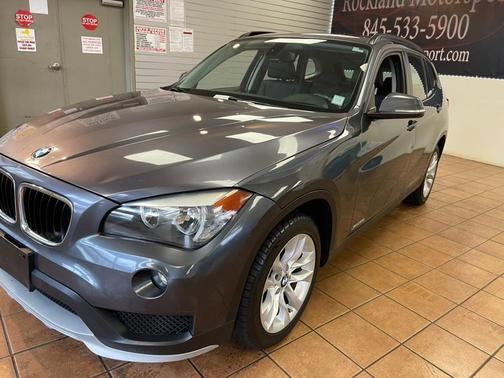 2015 BMW X1 xDrive 28i