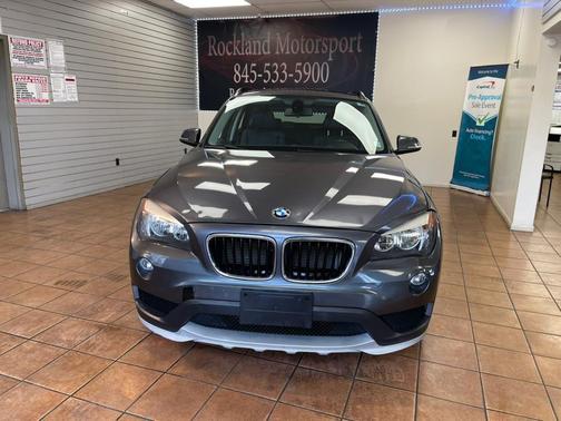 2015 BMW X1 xDrive 28i