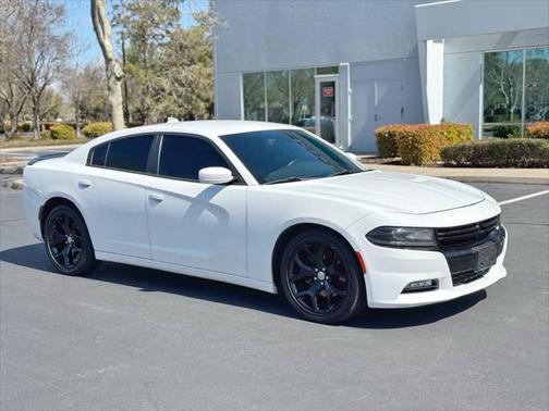 2015 Dodge Charger R/T
