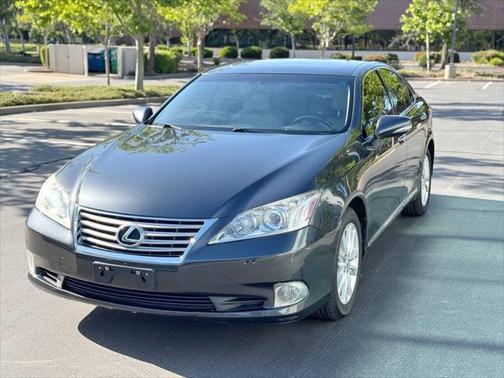 2011 Lexus ES 350 Base