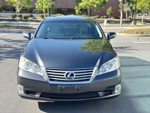 2011 Lexus ES 350 Base