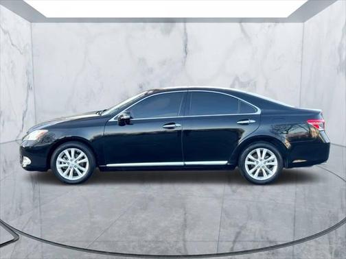 2011 Lexus ES 350 Base
