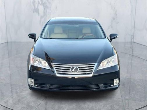 2011 Lexus ES 350 Base