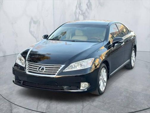 2011 Lexus ES 350 Base