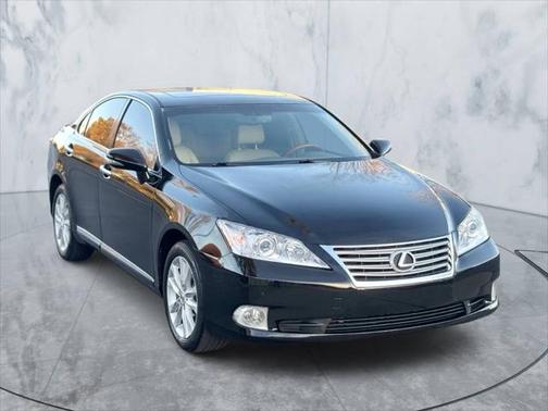 2011 Lexus ES 350 Base