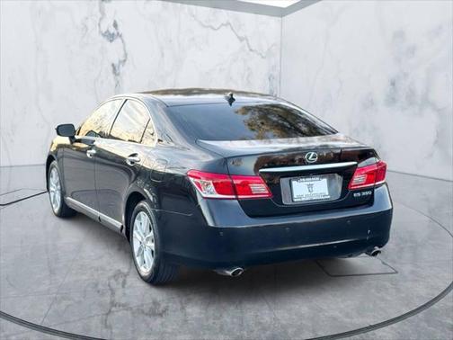 2011 Lexus ES 350 Base
