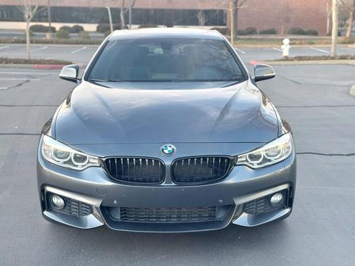 2017 BMW 430 Gran Coupe i xDrive