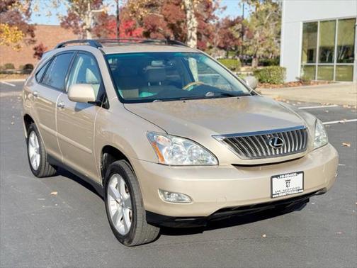 2008 Lexus RX 350 Base