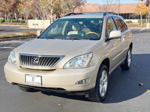 2008 Lexus RX 350 Base