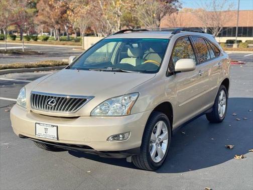 2008 Lexus RX 350 Base