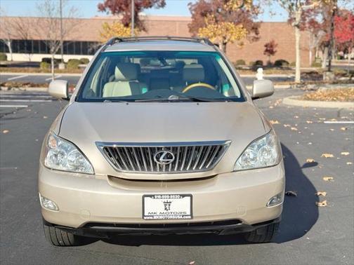 2008 Lexus RX 350 Base