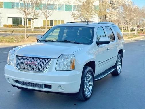 2013 GMC Yukon Denali