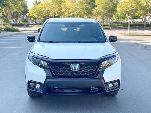 2021 Honda Passport 2WD EX-L