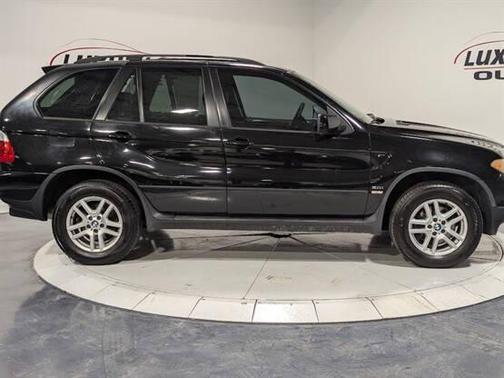 2005 BMW X5 3.0i
