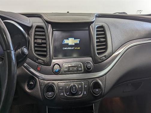 2019 Chevrolet Impala 1LT
