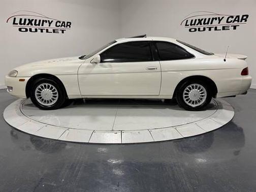 1994 Lexus SC 300 