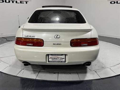 1994 Lexus SC 300 
