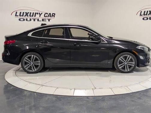 2020 BMW 228 Gran Coupe i xDrive