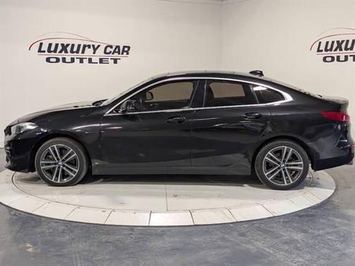 2020 BMW 228 Gran Coupe i xDrive