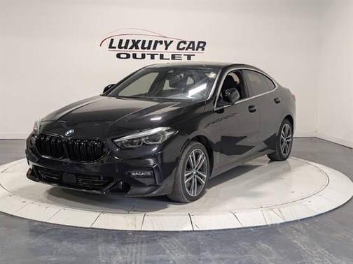 2020 BMW 228 Gran Coupe i xDrive