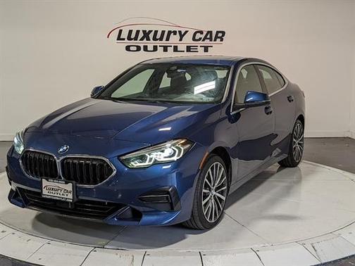 2022 BMW 228 Gran Coupe i xDrive