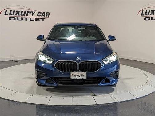 2022 BMW 228 Gran Coupe i xDrive