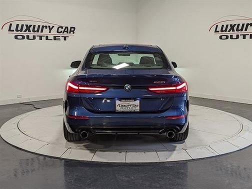 2022 BMW 228 Gran Coupe i xDrive
