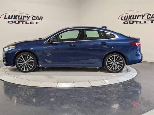 2022 BMW 228 Gran Coupe i xDrive