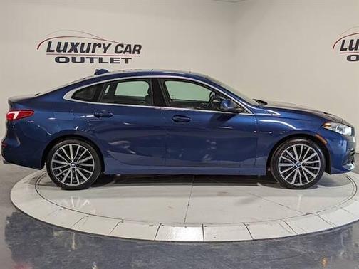 2022 BMW 228 Gran Coupe i xDrive