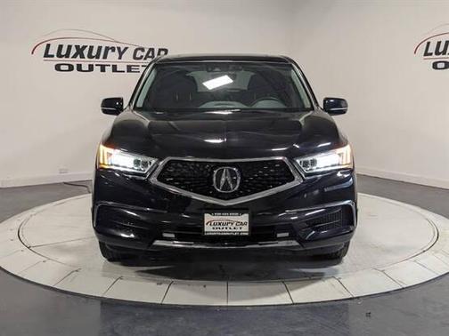 2019 Acura MDX 3.5L w/Technology Package