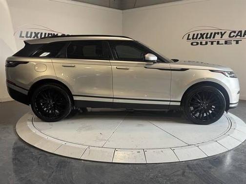 2019 Land Rover Range Rover Velar P250 S