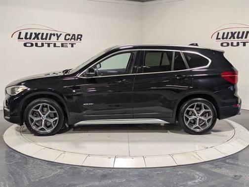2016 BMW X1 xDrive 28i