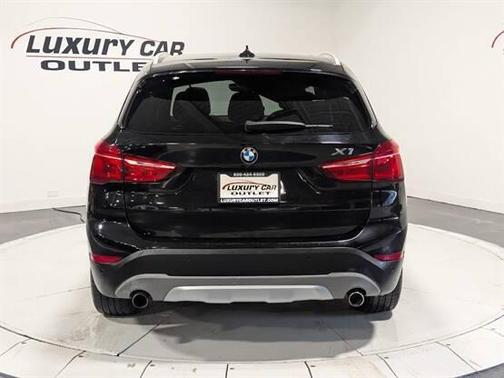 2016 BMW X1 xDrive 28i