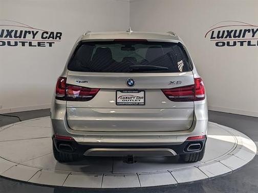 2016 BMW X5 eDrive xDrive40e
