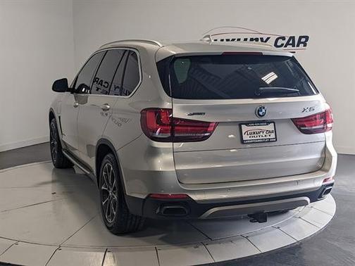 2016 BMW X5 eDrive xDrive40e