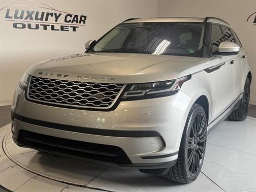 2019 Land Rover Range Rover Velar P250 Base