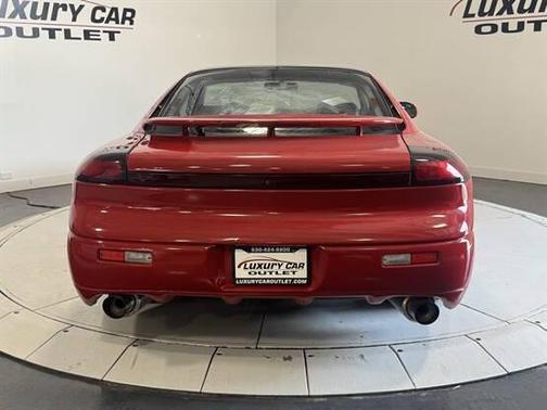 1991 Dodge Stealth R/T Turbo