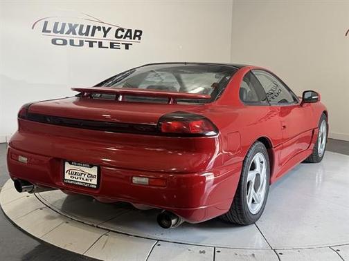 1991 Dodge Stealth R/T Turbo