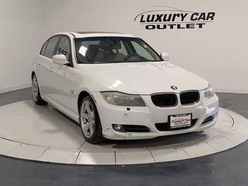2011 BMW 328 i xDrive
