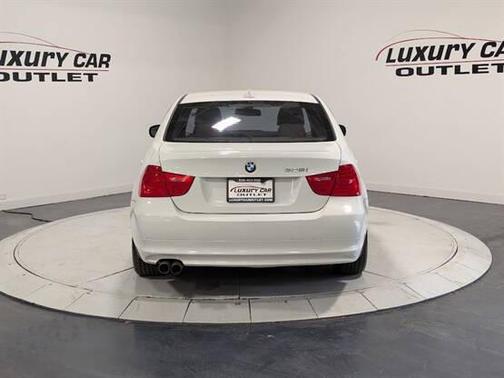 2011 BMW 328 i xDrive